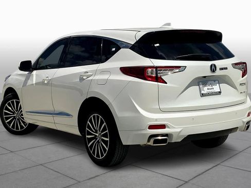 Used 2025 Acura RDX SH-AWD w/ Advance Package image 11