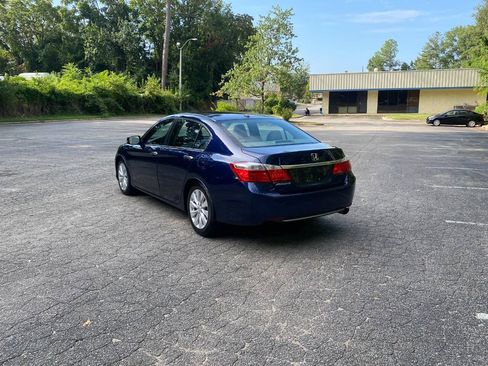 Used 2015 Honda Accord EX-L image 7