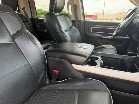 Used 2019 RAM 2500 Laramie w/ Cold Weather Group AWD/4WD image 91