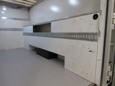 Used 2019 Chevrolet Express 3500 w/ Power Convenience Package image 18