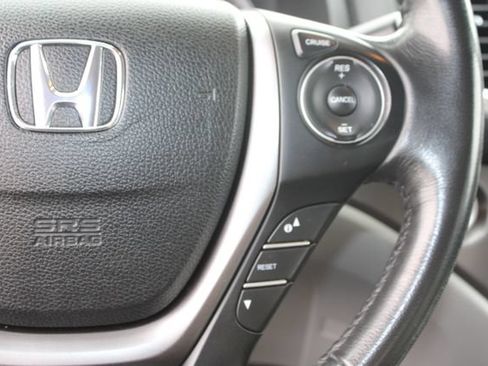 Used 2017 Honda Ridgeline RTL image 22
