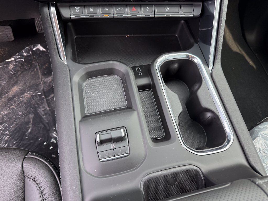 New 2026 GMC Sierra 2500 Denali AWD/4WD image 39