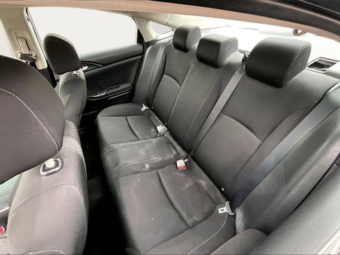 Used 2020 Honda Civic LX image 24