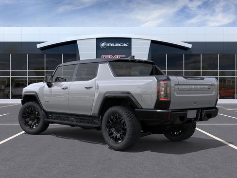 New 2026 GMC Hummer EV 4x4 Crew Cab image 4