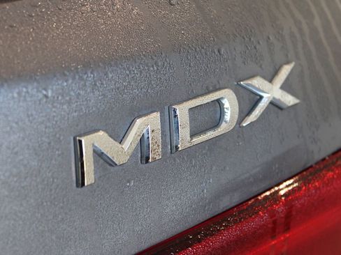 Used 2020 Acura MDX SH-AWD w/ Technology Package image 37