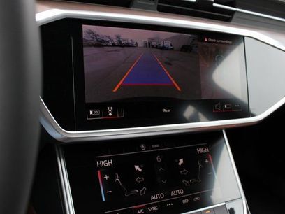 New 2025 Audi A6 2.0T Premium