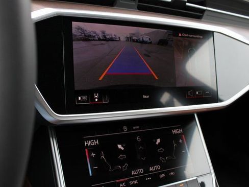 New 2025 Audi A6 2.0T Premium image 3