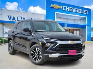 New 2025 Chevrolet TrailBlazer LT w/ Convenience Package video 1