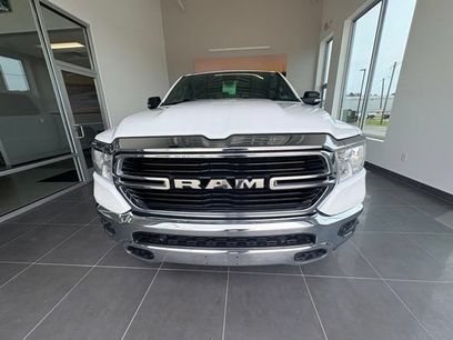 Used 2019 RAM 1500 Big Horn