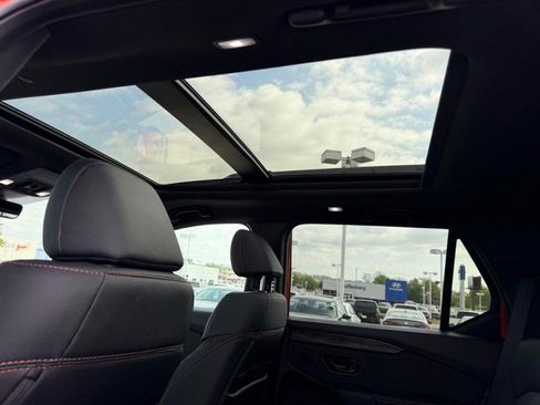 New 2026 Honda Passport TrailSport image 10