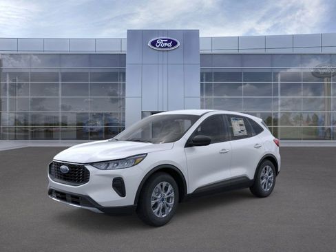New 2026 Ford Escape Active w/ Active Premium Tech Pack image 1