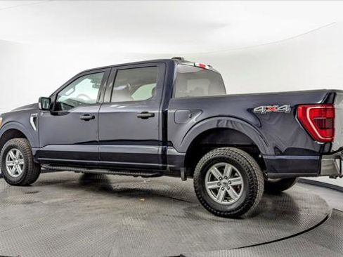 Used 2021 Ford F150 XLT w/ Equipment Group 301A Mid image 6