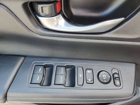 Certified 2024 Honda CR-V EX image 23