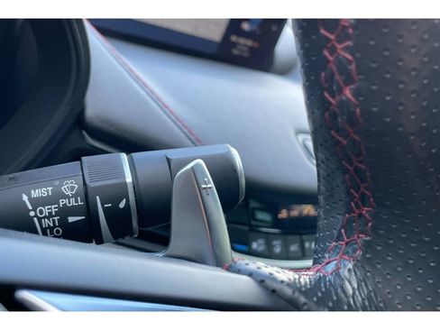 Certified 2023 Acura TLX w/A-Spec Package image 37