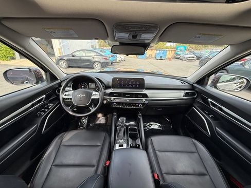 Used 2022 Kia Telluride S AWD/4WD image 23