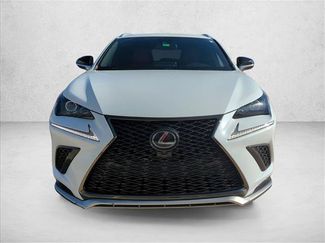 Used 2020 Lexus NX 300 F Sport w/ Accessory Package 2 FWD video 2