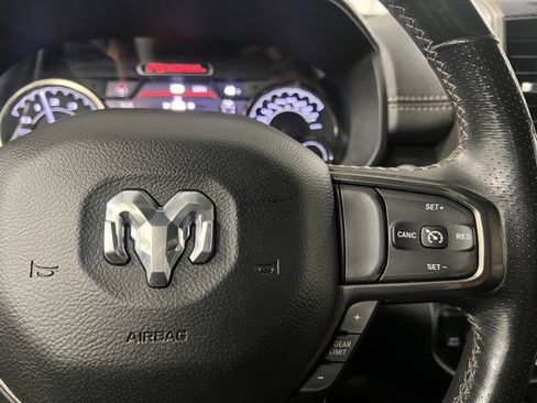 Used 2021 RAM 1500 Rebel w/ Level 2 Equipment Group image 34