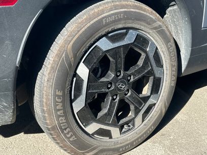 Used 2025 Hyundai Santa Fe SEL