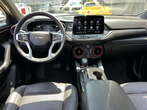 Used 2024 Chevrolet Blazer RS AWD/4WD image 11