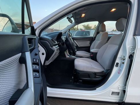 Used 2018 Subaru Forester 2.5i w/ Alloy Wheel Package image 23