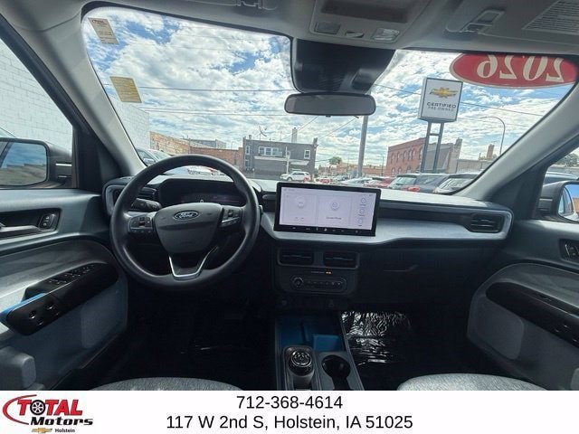 Used 2026 Ford Maverick XLT AWD/4WD image 14