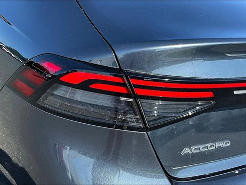 Used 2024 Honda Accord EX image 23