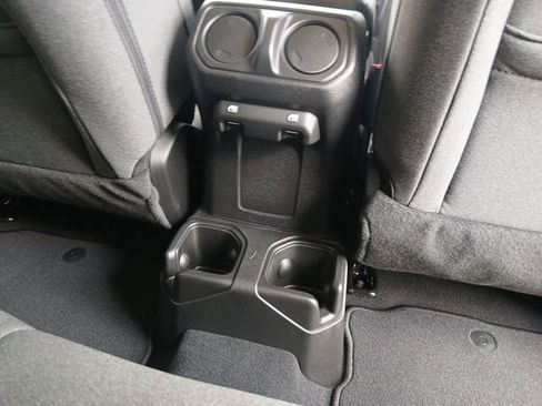 New 2026 Jeep Wrangler Sport S image 24