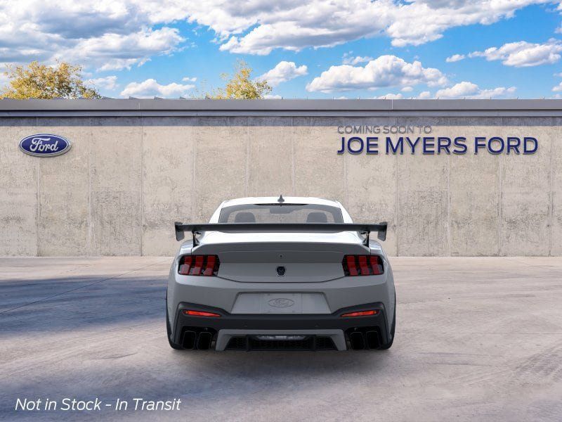 New 2026 Ford Mustang Dark Horse SC RWD image 5
