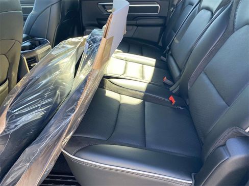 New 2026 RAM 1500 Laramie w/ Night Edition image 10