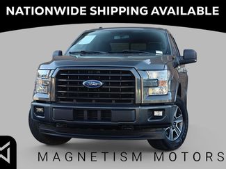 Used 2017 Ford F150 XLT w/ Equipment Group 302A Luxury AWD/4WD video 1