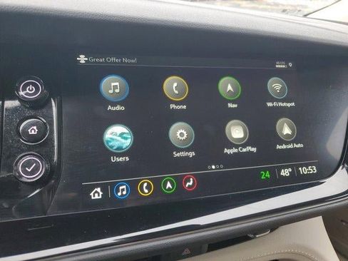 Used 2022 Buick Envision Avenir w/ Technology Package II image 27