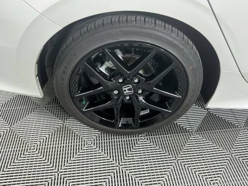 Used 2026 Honda Civic Sport image 34