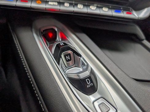 New 2026 Chevrolet Corvette Z06 image 17