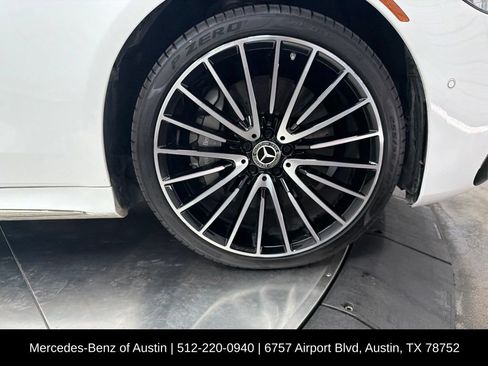 Certified 2024 Mercedes-Benz S 580 4MATIC Sedan image 10