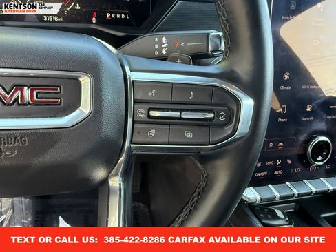 Used 2024 GMC Acadia Elevation image 19