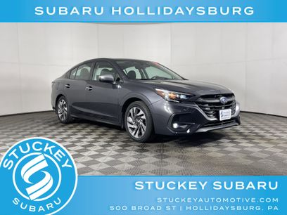 Used 2024 Subaru Legacy Touring XT