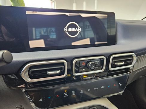 New 2026 Nissan Sentra SL w/ Floor Mat Package image 7