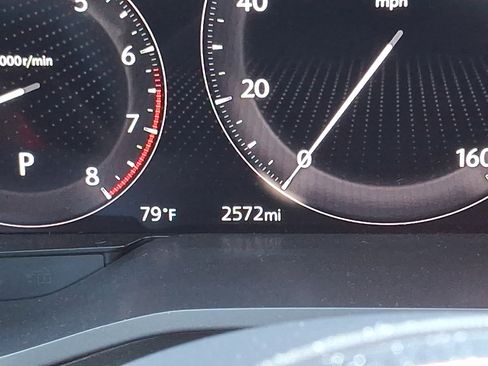 Used 2024 MAZDA CX-90 3.3 Turbo S w/ Premium Plus image 22