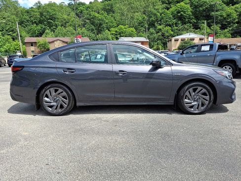 Used 2024 Subaru Legacy Sport AWD/4WD image 7