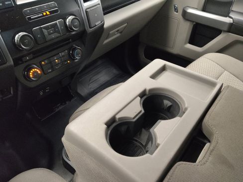 Used 2015 Ford F150 XLT w/ Equipment Group 301A Mid AWD/4WD image 26