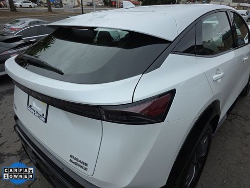 Used 2023 Nissan Ariya AWD image 78