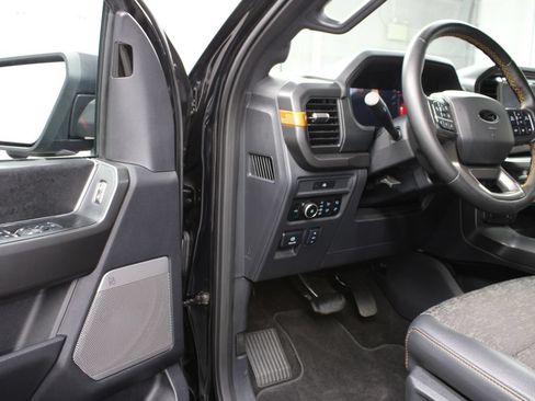 Used 2025 Ford F150 Tremor AWD/4WD image 58