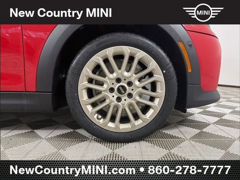 New 2026 MINI Cooper 2-Door Hardtop image 9