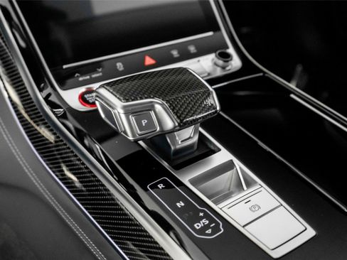 Used 2022 Audi S8 w/ S8 Executive Package image 41