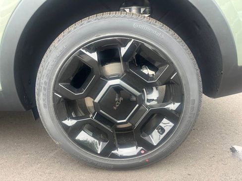 New 2025 Kia Sorento X-Line EX image 10