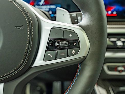 New 2026 BMW X5 M60i AWD/4WD image 22