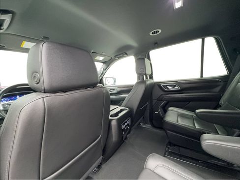 Used 2024 Chevrolet Tahoe LT RWD image 24