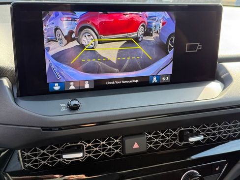 Certified 2025 Honda Accord Sport image 28