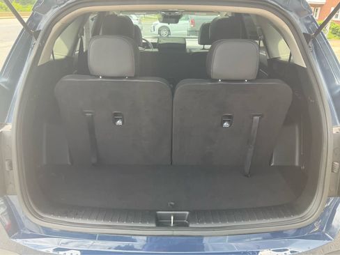 Used 2025 Kia Sorento S w/ Panoramic Sunroof Package AWD/4WD image 20