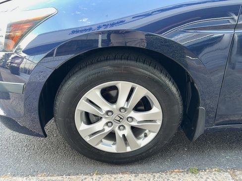 Used 2009 Honda Accord LX-P image 24